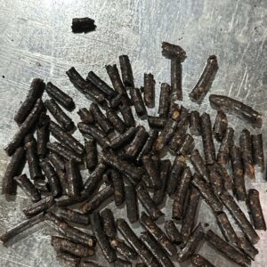 VIÊN NÉN BÃ ĐIỀU