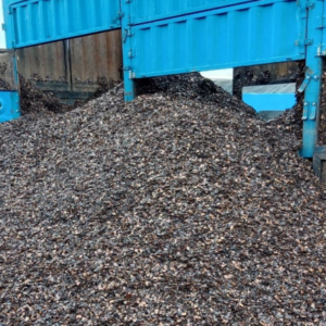 CUNG CẤP NHIÊN LIỆU BÃ ĐIỀU