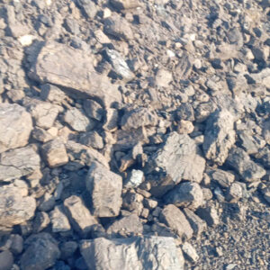 THAN CỤC, THAN CÁM