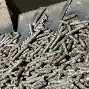 Alternative view of VIÊN NÉN GỖ